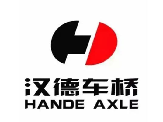 漢德車橋
